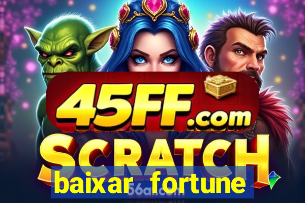 baixar fortune tiger 2